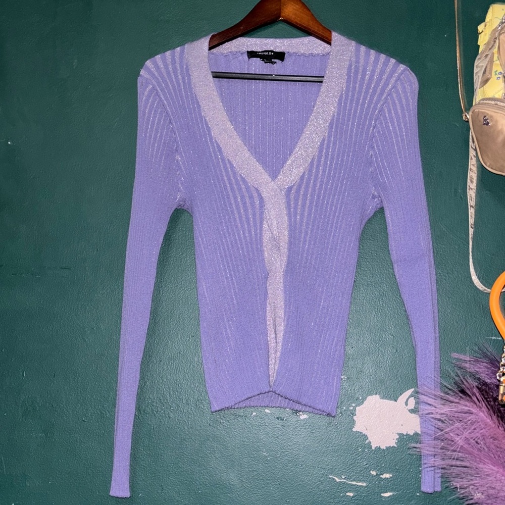 Long sleeve top